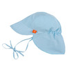 LASSIGLASSIG防晒护颈帽-浅蓝[蓝色系]1433006409 商品缩略图6