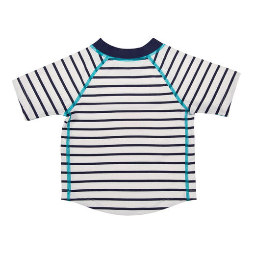 LASSIG短袖防晒T恤LSFRGSB901-18 商品图1