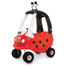 MGA小泰克瓢虫舒适跑车173059