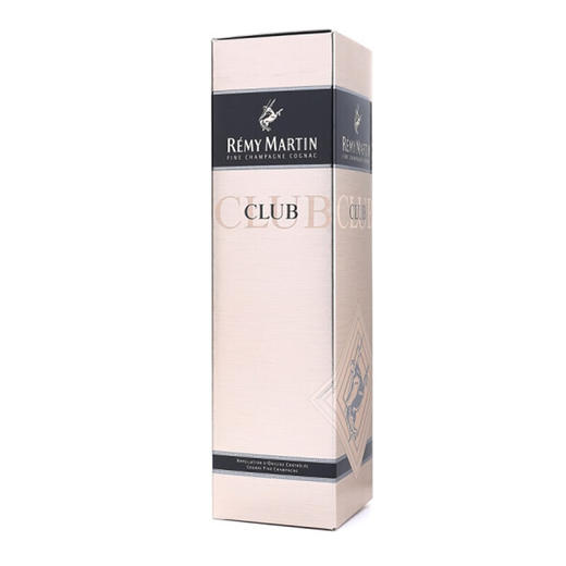 人头马 特级Club香槟干邑白兰地 3000ml/瓶 商品图2