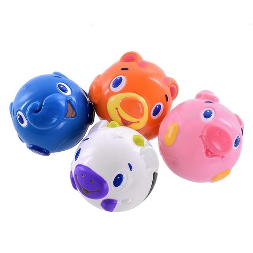 Kids II快乐跳跳旋转球9102 商品图4