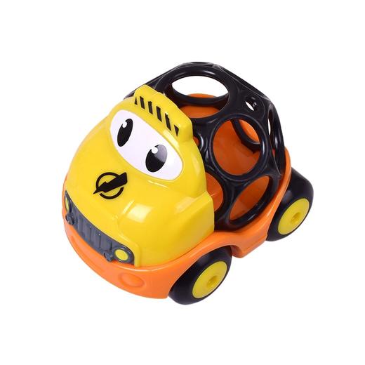 Kids II奥波迷你救援车-三只装10990 商品图5