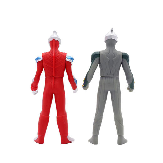 万代 Bandai银河奥特曼斯特利姆形态超联合镜子骑士67006 商品图2