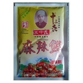 B王守义麻辣鲜（102g）