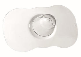 DORELbebeconfort硅胶乳头保护罩(2只装)M号32000174