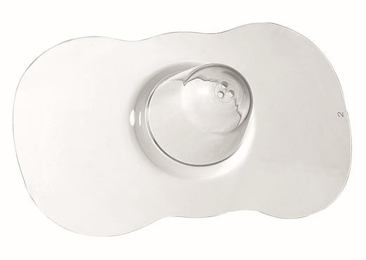 DORELbebeconfort硅胶乳头保护罩(2只装)M号32000174 商品图0