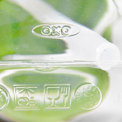 OXOOXOtot奥秀吸管杯(绿色)6177903 商品图3