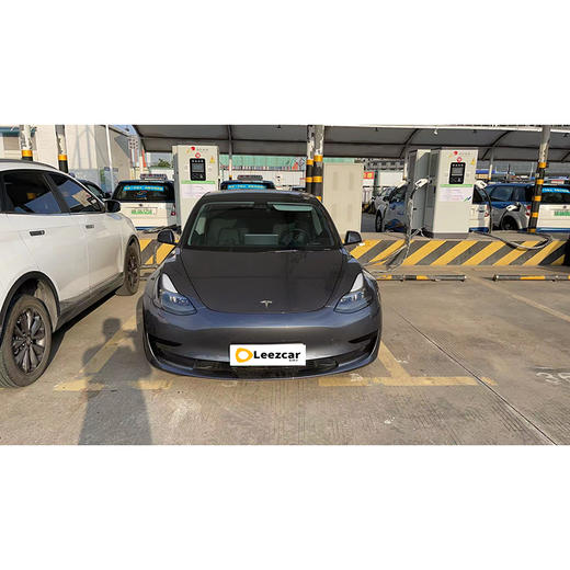 特斯拉 Model 3 改款 长续航后轮驱动版【长租-深圳】 商品图2