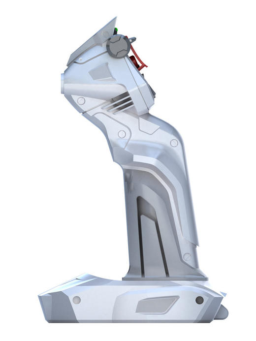 银辉智能射击直升机84652STD 商品图1