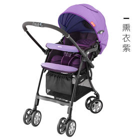 阿普丽佳阿普丽佳Luxuna飞翔推车熏衣紫6BP98CPPN