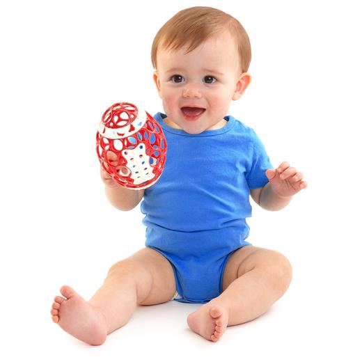 Kids II奥波橄榄球81073 商品图0