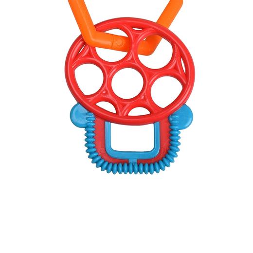 Kids II奥波钥匙牙胶81523 商品图4