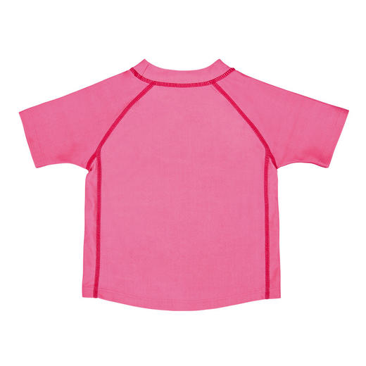 LASSIG短袖防晒T恤LSFRGSG800-24 商品图1