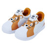 小阿迪婴童贝壳头鞋Q46176 商品缩略图1