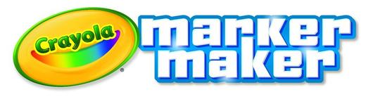 绘儿乐DIY水彩笔魔力站74-7054 商品图1