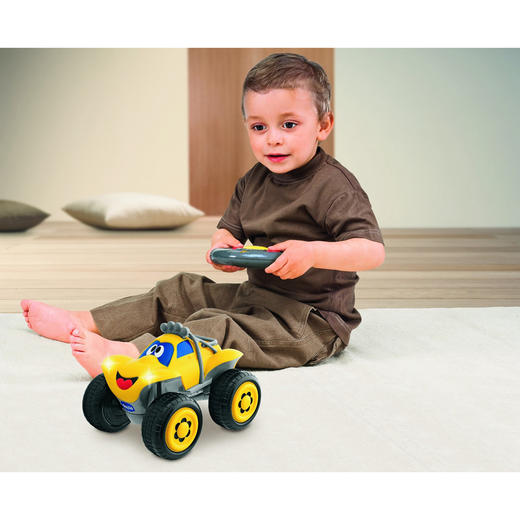 智高  比利大轮遥控越野车  CHIC00061759000000 商品图2