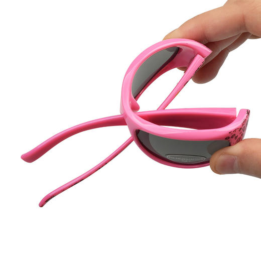 智高太阳眼镜女孩24个月以上(粉色)00058800000000 商品图2