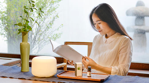 芳研社单方精油线上课23-玫瑰 商品图0