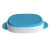 OXOOXOtot奥秀中式椭圆餐碟(蓝色)6166000 商品缩略图2