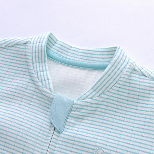 英氏婴儿暖姜系列连体衣宝宝柔软爬服哈衣秋冬新品YLAAJ31027A YLHAJ31042A YLHAJ31043A YLAAJ31026A 商品图5