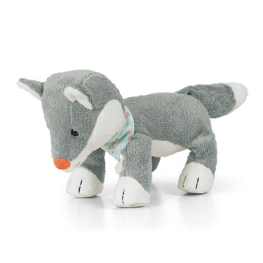 思丹乐毛绒玩偶-小狐狸小号3001735 商品图0