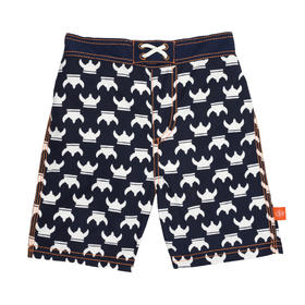 LASSIGLASSIG男童沙滩裤-海盗[藏蓝色]1431009411