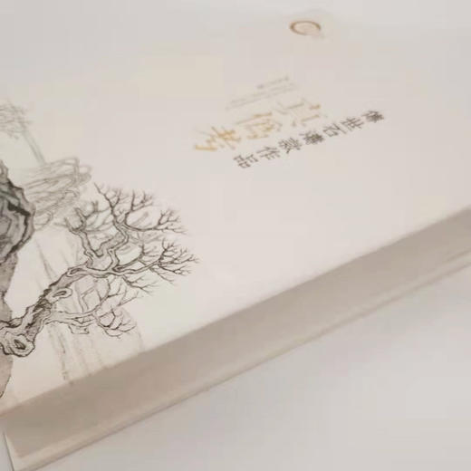 《传世石涛款作品真伪考》朱良志著（精装签名本）（1069页） 商品图2