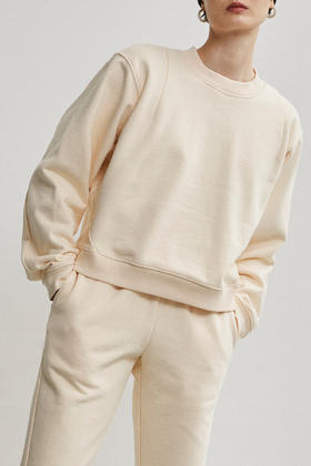 Viktoria Chan | PF21012 Mave sweater [长袖卫衣]