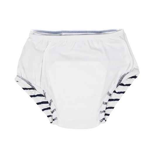 LASSIGLASSIG女童连体泳衣-海军蓝[蓝色系]1431003408 商品图2