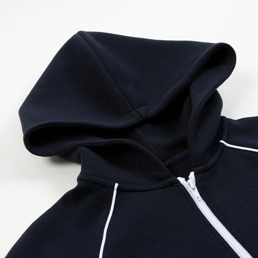 【童装连帽外套】2021新款秋装童装男童外套儿童休闲运动中大童连帽上衣 商品图5