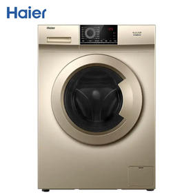 海尔（Haier）洗衣机EG80HB109G