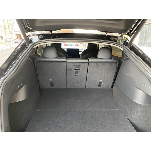 特斯拉 Model Y 改款 长续航全轮驱动版 3D5【长租-深圳】 商品图10