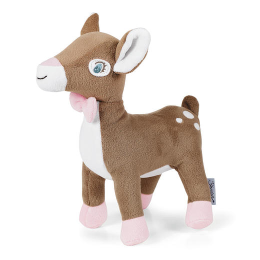 思丹乐毛绒玩偶-小鹿小号STEC3001737 商品图0