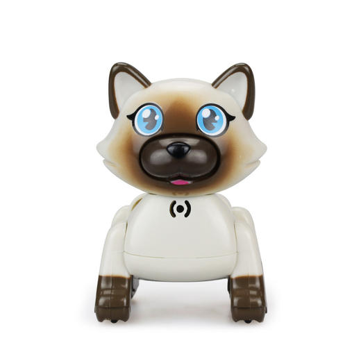 银辉知趣伯曼猫885030CD00101 商品图0