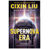 【英文原版】超新星纪元  Supernova Era 刘慈欣 科幻小说 商品缩略图1