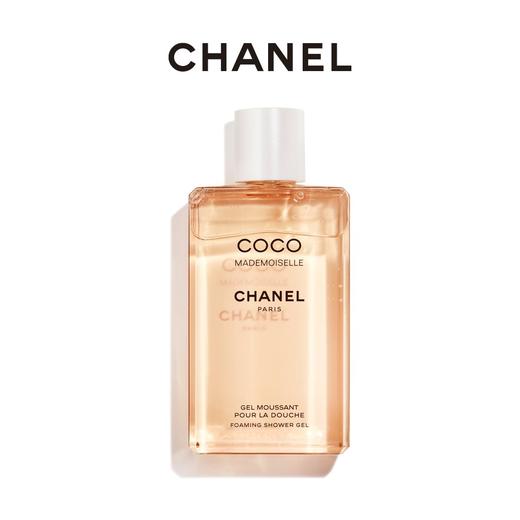 法国 CHANEL香奈儿 COCO可可小姐滋润身体乳/沐浴露 200ml 商品图1