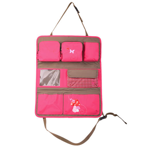 LASSIG汽车收纳包LASCLCWTG128 商品图0