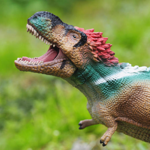 玩具Collecta我你他侏罗纪系列1：40带毛暴龙88838 商品图1