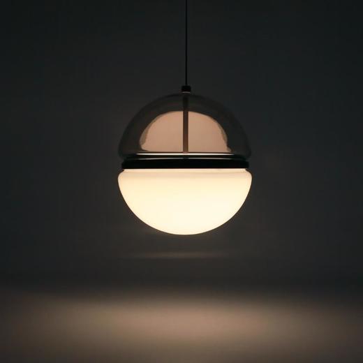 LEEDARSON 吊灯 未来·凝光（单头） 商品图1