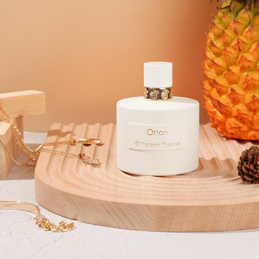 蒂齐纳·泰伦齐 猎户座 Tiziana Terenzi Orion 分装 商品图1