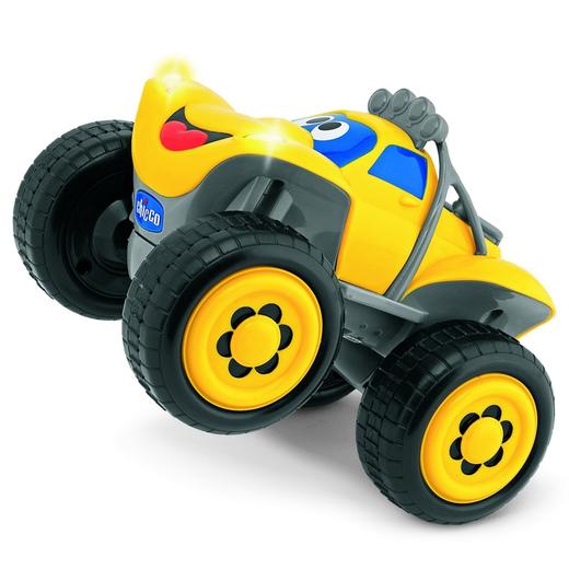 智高  比利大轮遥控越野车  CHIC00061759000000 商品图4