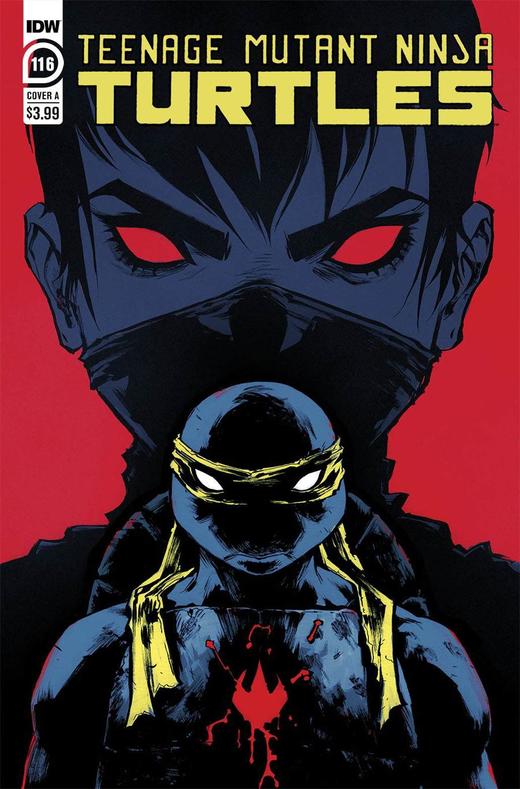 忍者神龟 Teenage Mutant Ninja Turtles 067-118 商品图2