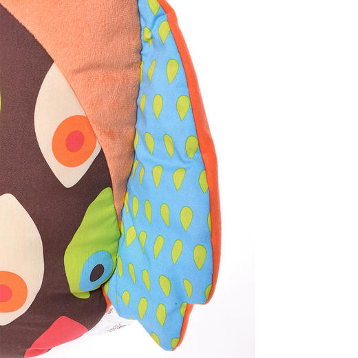 【员工内购】KS KIDS猫头鹰多功能游戏沙发KA10661 商品图3