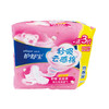 护舒宝秒吸云感棉日用卫生巾240mm15+3片 商品缩略图0