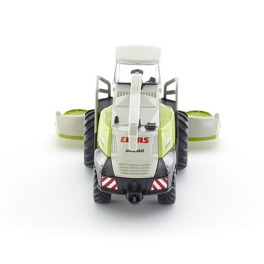 SIKU克拉斯饲草收割机1993 商品图2