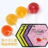 新西兰Manudy+儿童麦卢卡蜂蜜棒棒糖12支装 商品缩略图1