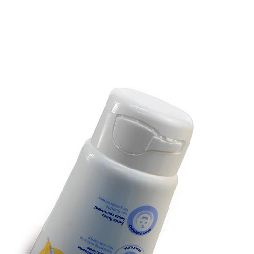 智高儿童无氟牙膏(苹果香蕉味)00002320000000 商品图2