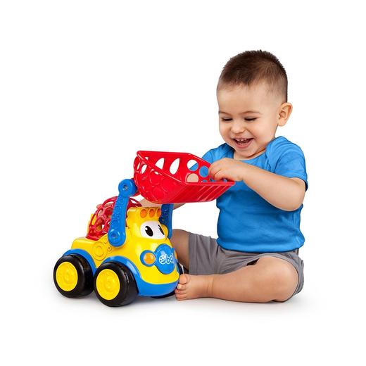 Kids II奥波铲车10313 商品图3