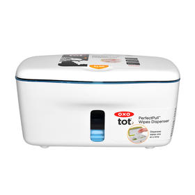 OXOOXOtot奥秀好抽湿巾盒(蓝色)6324400