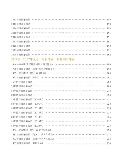 茅台酒图志（修订本） 商品图5